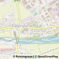 Map Macerata