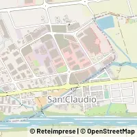 Map Macerata