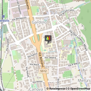 Scuole Pubbliche,38121Trento