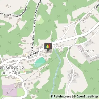 Contatti Elettrici,32030Belluno