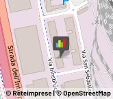 Magazzinaggio e Logistica Industriale - Attrezzature ed Impianti Trento,38121Trento