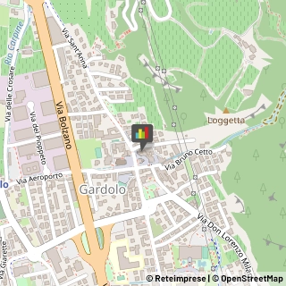 Farmacie Trento,38121Trento