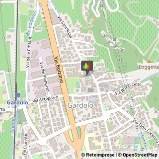 Scuole Pubbliche,38121Trento