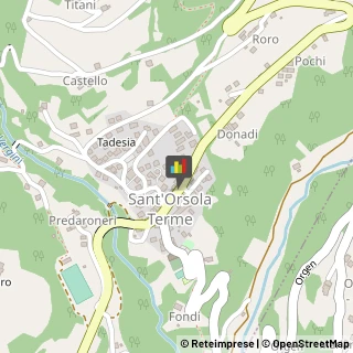 Pizzerie,38050Trento