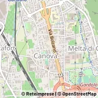 Carte Trento