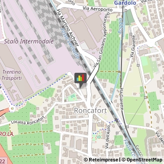 Veterinaria - Articoli e Prodotti,38121Trento