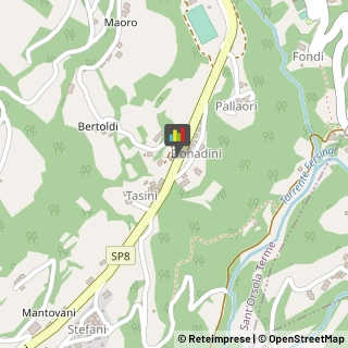 Metalli - Lavorazione Artistica Trento,38050Trento