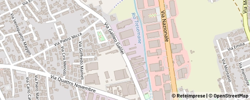 Mappa Feletto