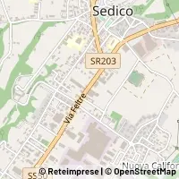 Kart Sedico