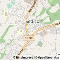 Kort Sedico