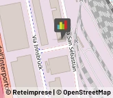 Magazzinaggio e Logistica Industriale - Attrezzature ed Impianti Trento,38121Trento