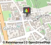 Consulenza Informatica Trento,38014Trento