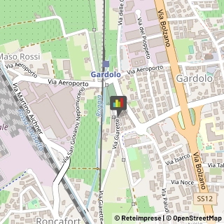 Artigianato Tipico,38121Trento