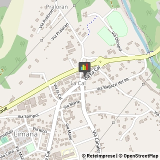 Pizzerie Limana,32020Belluno