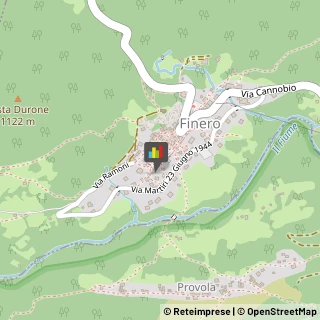 Impianti Idraulici e Termoidraulici,28854Verbano-Cusio-Ossola