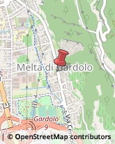 Via di Melta, 26,38121Trento