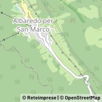 Peta Albaredo per San Marco