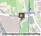 Consulenza Informatica Trento,38121Trento