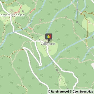 Associazioni ed Organizzazioni Religiose,Verbano-Cusio-Ossola