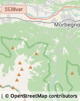 Gioiellerie e Oreficerie - Dettaglio Albaredo per San Marco,23010Sondrio