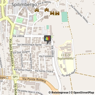 Architetti,33097Pordenone