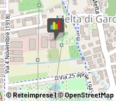 Consulenza Informatica Trento,38121Trento