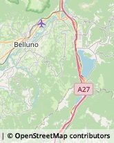 Elettricisti Ponte nelle Alpi,32014Belluno