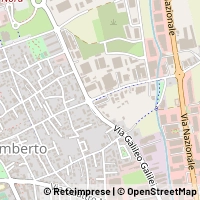 Carte Tavagnacco