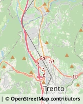 Autofficine e Centri Assistenza Trento,38122Trento