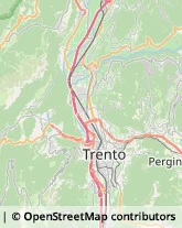 Autofficine e Centri Assistenza Lavis,38015Trento