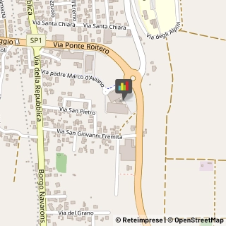 Palestre e Centri Fitness,33097Pordenone