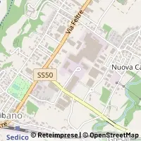 Kort Sedico