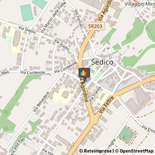 Bar e Caffetterie,32036Belluno
