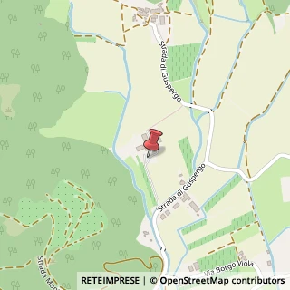 Mappa Strada di Guspergo, 19, 33043 Cividale del Friuli, Udine (Friuli-Venezia Giulia)