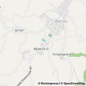 Mappa 83032