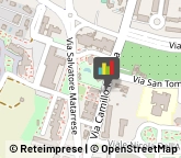 Autoveicoli Elettrici,70124Bari