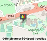 Palestre e Centri Fitness,70100Bari