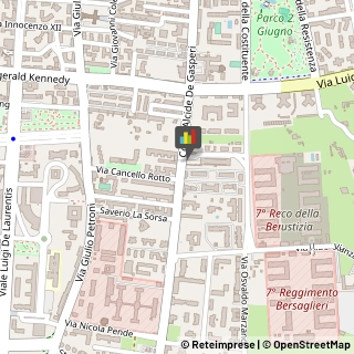 Stereofonia ed Alta Fedeltà Bari,70125Bari