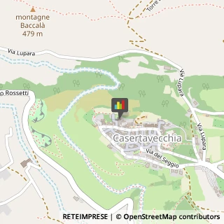 Bed e Breakfast,81100Caserta