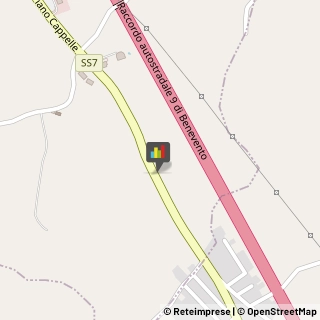 Edilizia - Attrezzature,82100Benevento