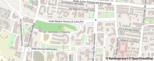 Mappa Bari
