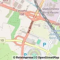 Map Bari