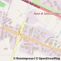 Map Modugno