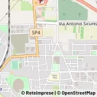Mapa Santa Maria Capua Vetere