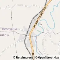 Map Apollosa