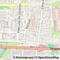 Kartta Bari
