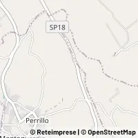 Map Sant'Angelo a Cupolo