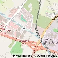 Map Bari