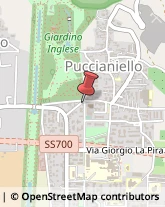 Via Giovanni Amendola, 24,81100Caserta