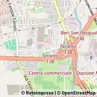 Kartta Bari